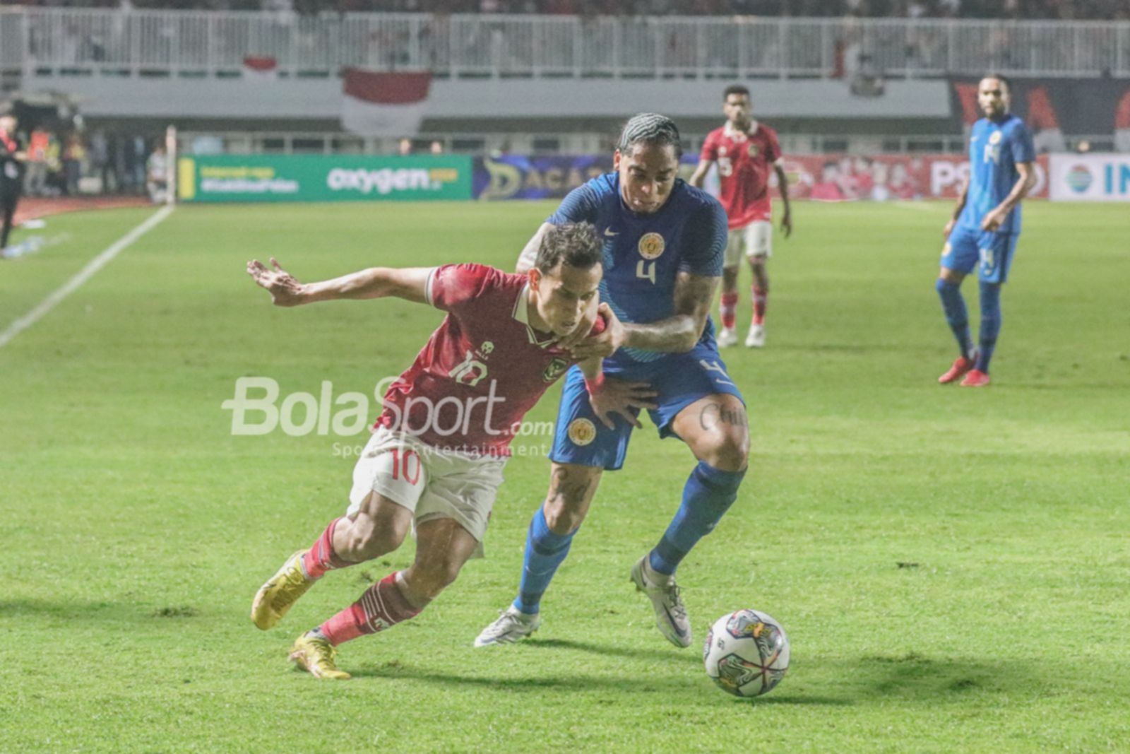 Curacao Berpeluang Lolos Piala Dunia 2026, Dulu Dibantai Indonesia