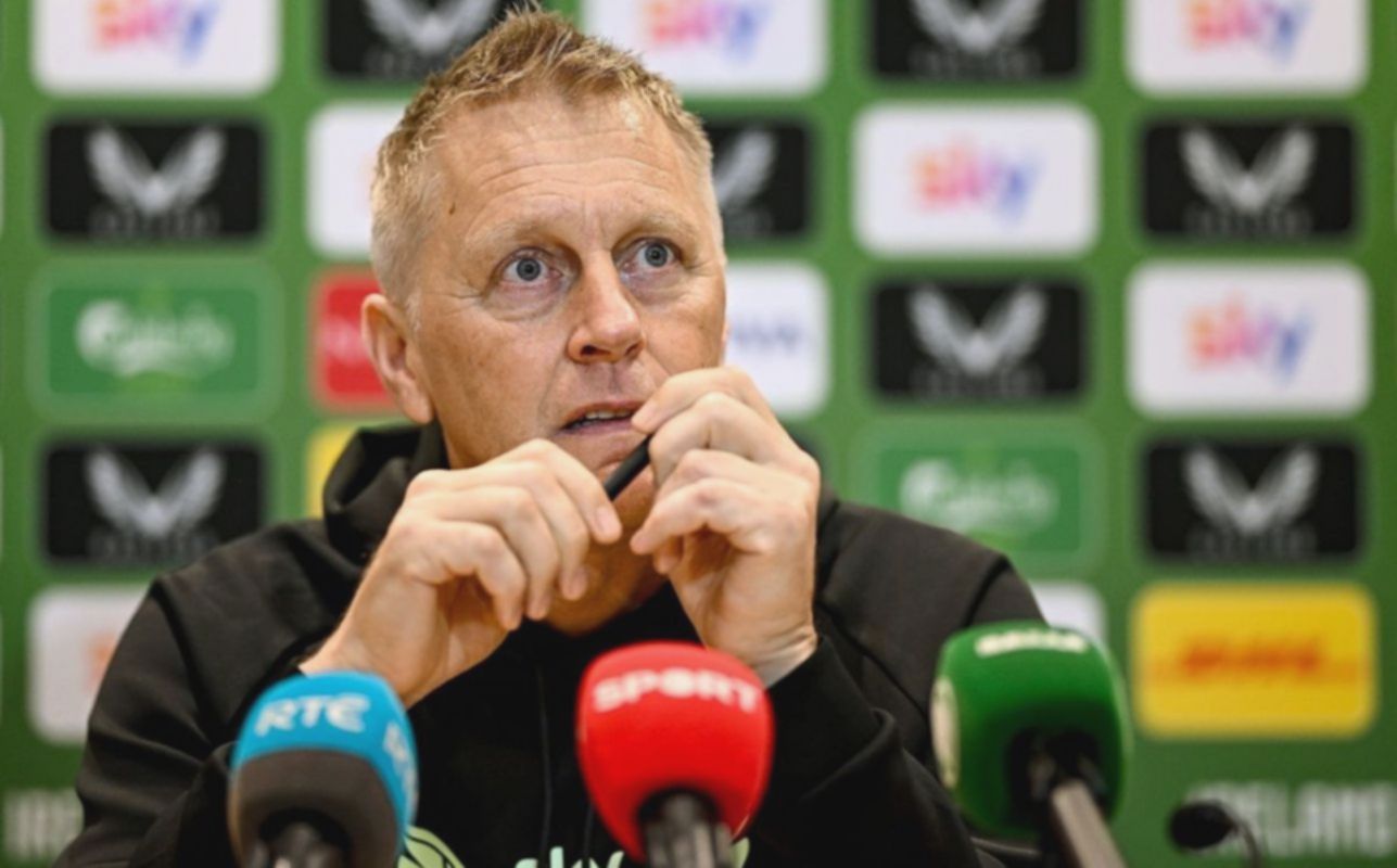 Heimir Hallgrimsson Masuk Radar PSSI, Bursa Pelatih Timnas Memanas!