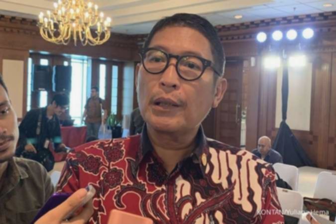 IHSG Ukir Rekor 13 Kali, OJK Genjot Kapitalisasi Pasar.