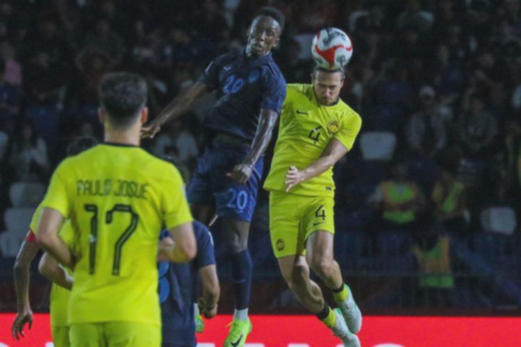 Kamboja Batalkan Sepak Bola, 8 Cabor SEA Games 2025