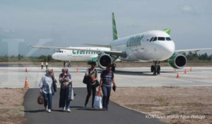 Airbus Tarik A320, 38 Pesawat Indonesia Terdampak Recall
