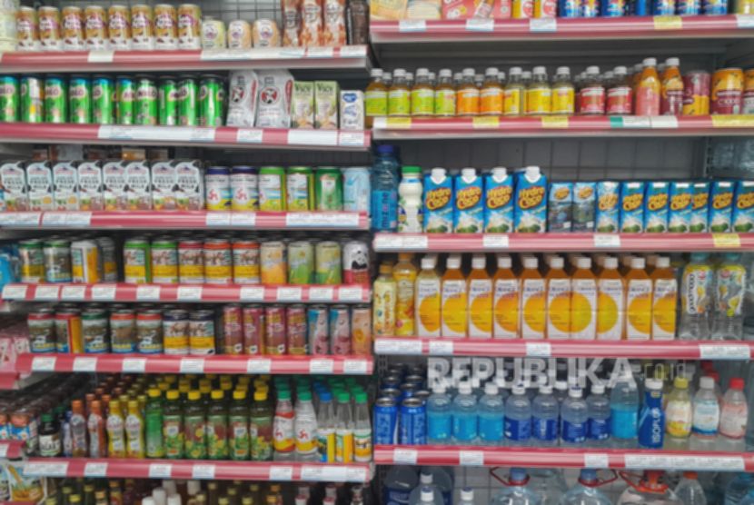 Kemenkeu Matangkan Cukai Minuman Berpemanis, Ungkap Detail Implementasi