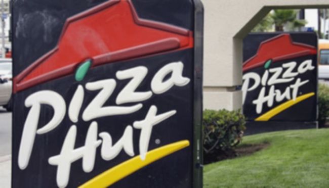 Bos Pizza Hut Beberkan Strategi Ekspansi Tahun Depan