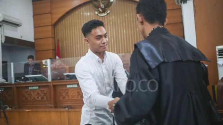 MA Tolak Kasasi, Mario Dandy Tetap Dihukum atas Pencabulan.