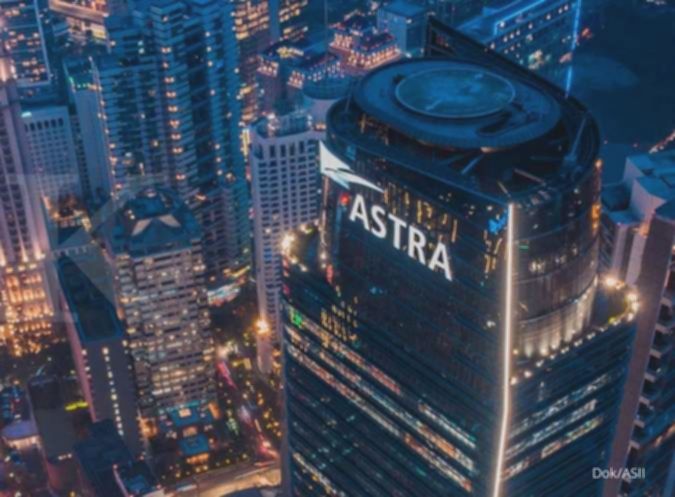RUPSLB Astra Rombak Komisaris, Direksi; Saham ASII Direkomendasikan