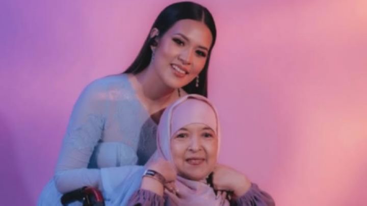 Raisa Berduka: Ibunda Tercinta Tutup Usia Usai Lawan Kanker