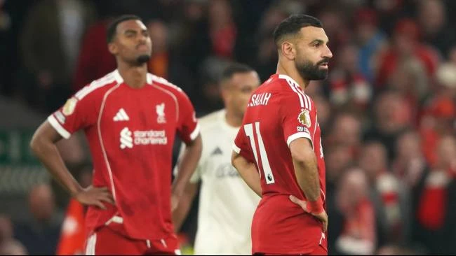 Liverpool Kontra PSV: Intip Prediksi Skor, Susunan Pemain, H2H