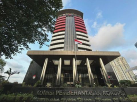 KPK Tetapkan Tiga Tersangka Baru Korupsi RSUD Koltim