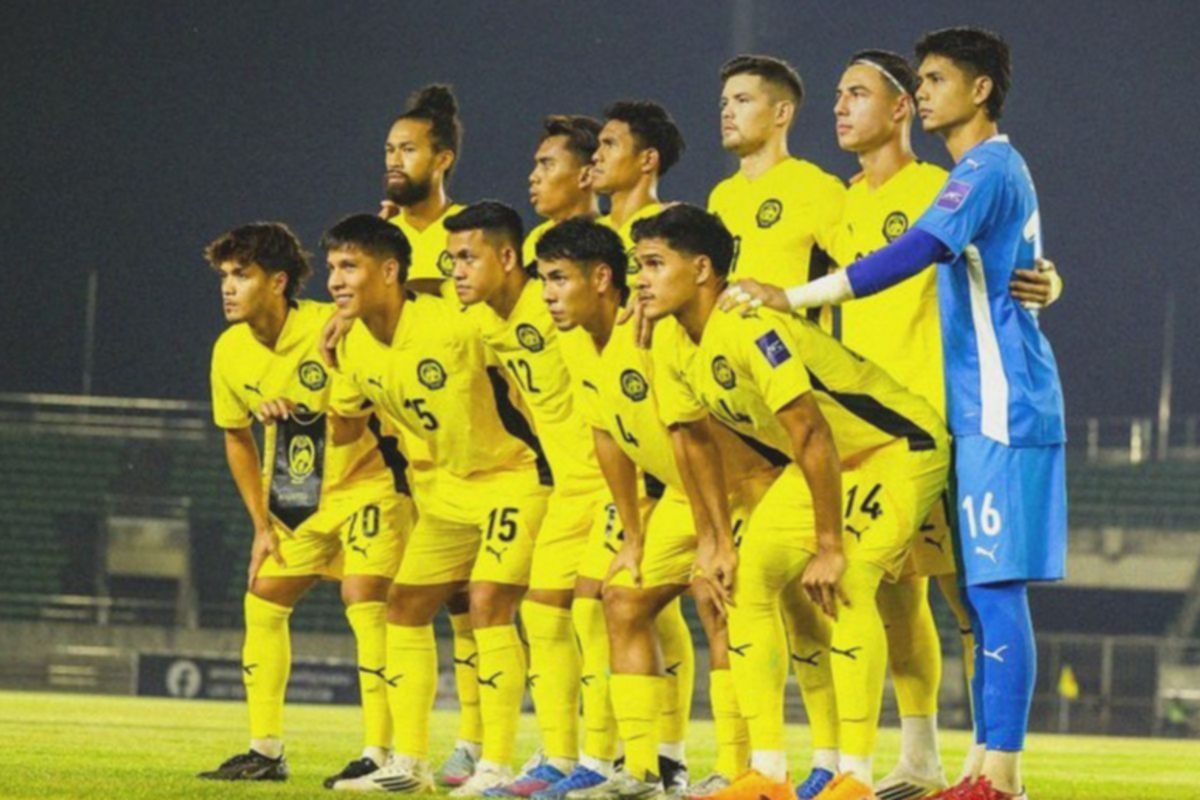 FIFA Hukum FAM, Nasib 7 Pemain Naturalisasi Malaysia Tergantung.