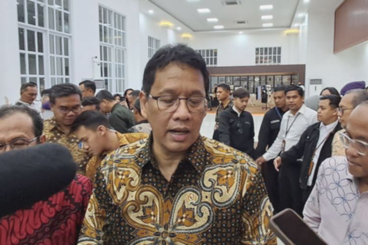 Purbaya Tegaskan: Redenominasi Rupiah Ranah BI, Belum Dilaksanakan Segera