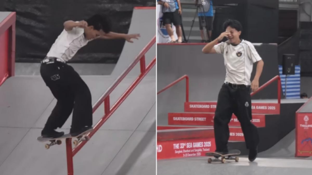 Thailand Juara Umum, Indonesia Sabet Posisi Runner-Up SEA Games 2025