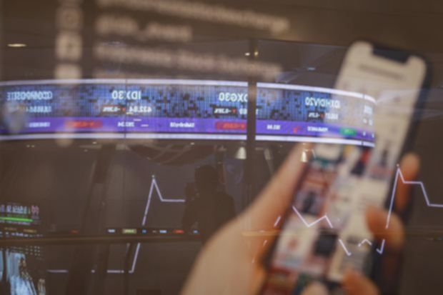 Asing Borong Saham Rp4,03 Triliun, FILM dan TLKM Mendorong IHSG