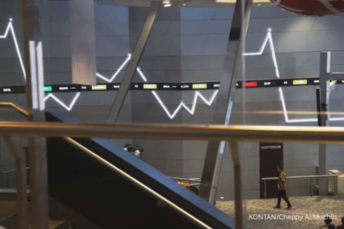 IHSG Menguat di Desember, Santa Claus Rally Berpeluang Lebar