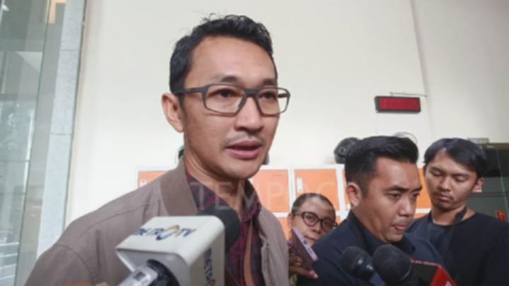 KPK Hentikan Kasus Konawe Utara, Bukti Kerugian Negara Jadi Alasan