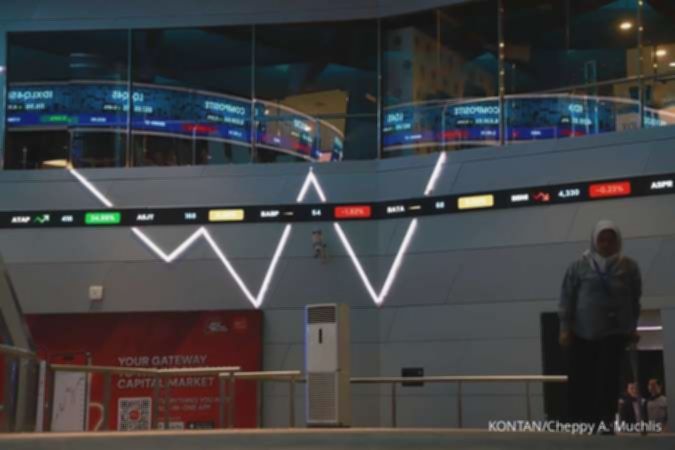 Analis Cermati Prospek Kinerja Emiten BUMN, Rekomendasikan Saham Unggulan 2026