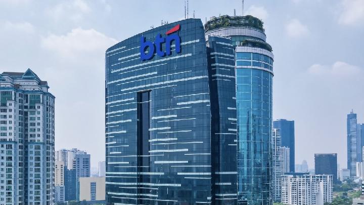 BTN Rampungkan Spin-off, Bank Syariah Nasional Siap Mengudara