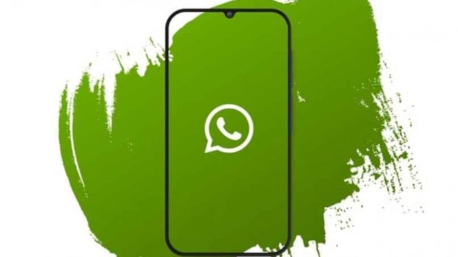 WhatsApp Stop Dukungan, Ponsel Lawas Terancam, Segera Perbarui!