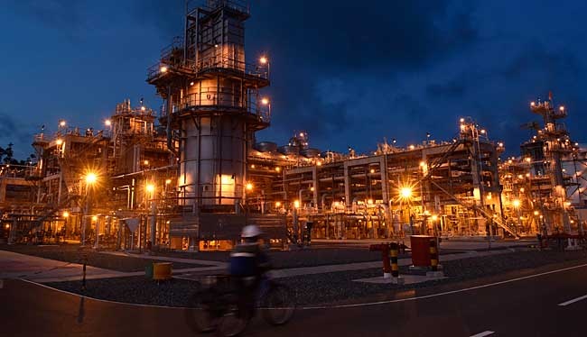 Medco Energi Suntik Modal Anak Usaha, Total Pinjaman Capai Triliunan Rupiah