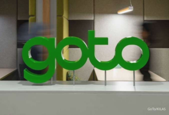 Cek rekomendasi saham analis untuk GoTo (GOTO) pasca pergantian direktur