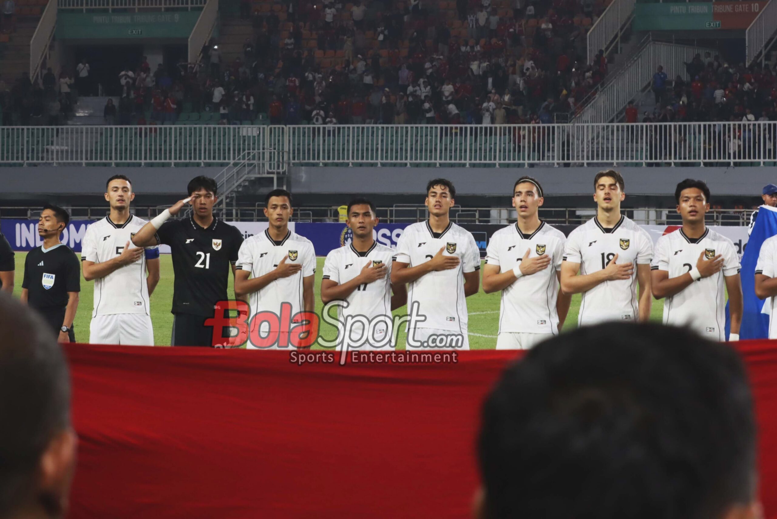 Sepak Bola SEA Games Dimulai: Timnas U-22 Siapkan Line-Up Terbaik