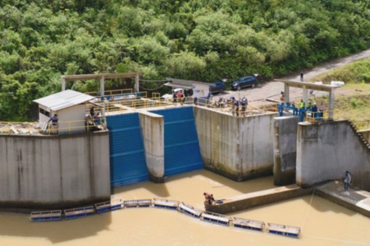 TOBA Buyback Saham, Alokasikan Dana Rp 586,27 Miliar