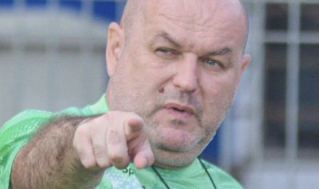 Resmi! Bojan Hodak tinggalkan Persib Bandung, diganti Tolic saat ladeni Malut United di Super League