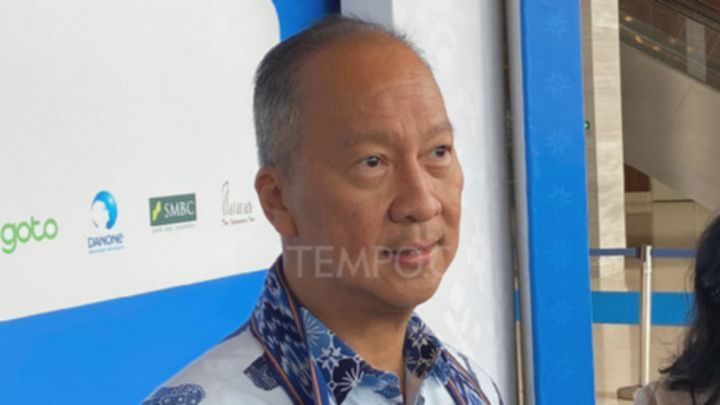 Menperin Ungkap Alotnya Negosiasi dengan Apple, Bahas Investasi