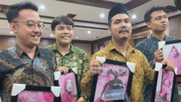 Delpedro Soroti Partai Politik: Kurang Berpihak pada Rakyat