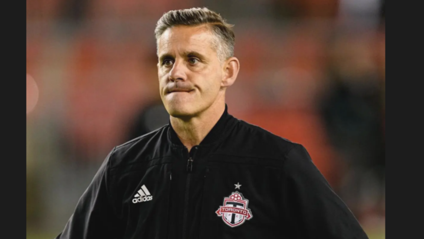 Media Kanada Ungkap Gaji Herdman, Targetkan 8 Besar Piala Asia