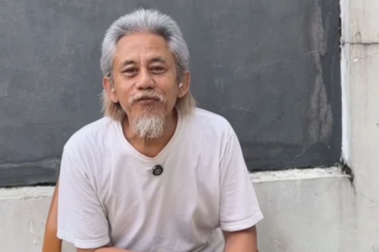 Epy Kusnandar Meninggal: Keluhkan Sakit, Ditemukan Pingsan, Kronologi Lengkap