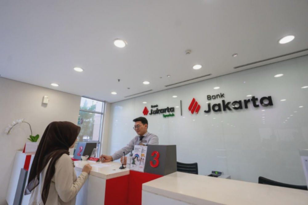 Bank Jakarta Targetkan IPO 2026, Belum Terdaftar di BEI