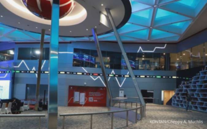 Saham Bank 2025: Bank Digital Unggul, Bank Konvensional Melemah