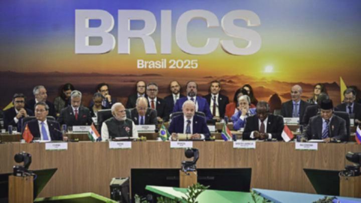 Indonesia Setor US$ 1 Miliar, Resmi Bergabung dengan Bank BRICS