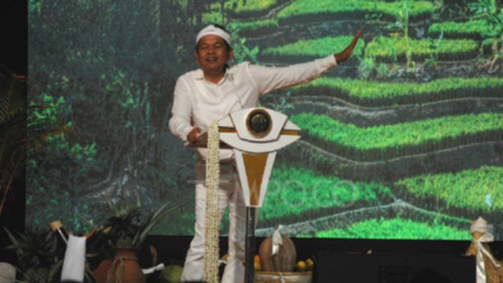 Dedi Mulyadi Larang Sawit di Jawa Barat: Ini Alasannya