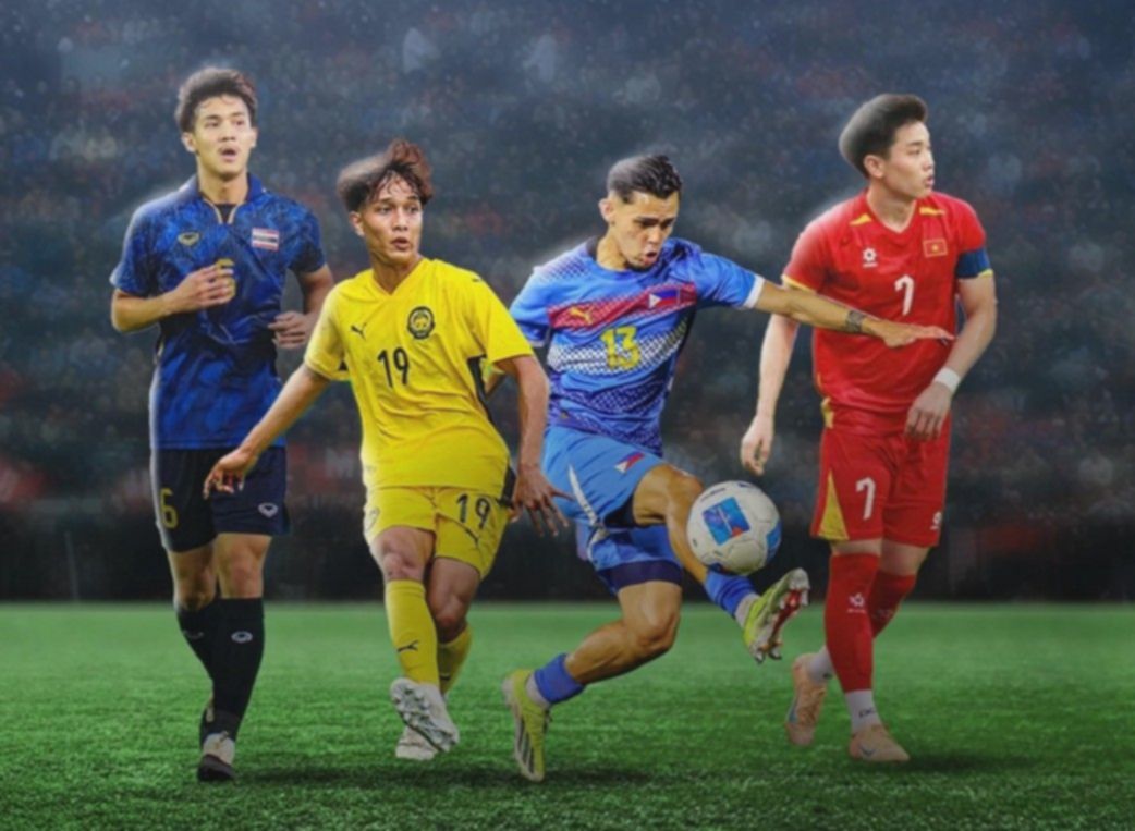 Jadwal semifinal SEA Games 2025, Vietnam berharap ketemu Thailand daripada Malaysia di final