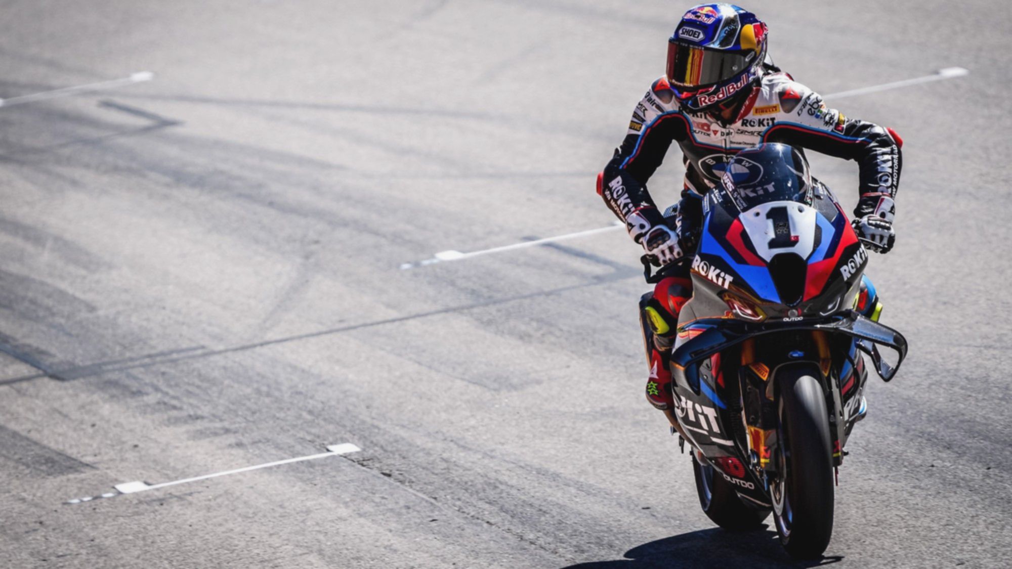 Razgatlioglu Diprediksi Raih Podium MotoGP 2026, Rival Ungkap Alasan