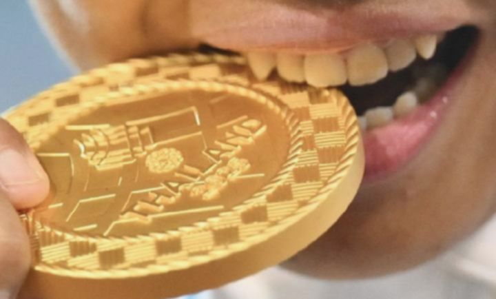 Klasemen medali SEA Games 2025 dua hari menjelang penutupan