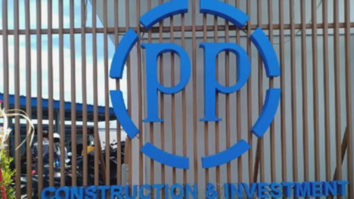 PT PP Kembali Hadapi Gugatan Pailit di Pengadilan