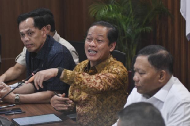 KLHK Usulkan Dana Karbon untuk Inisiatif Hutan Tropis