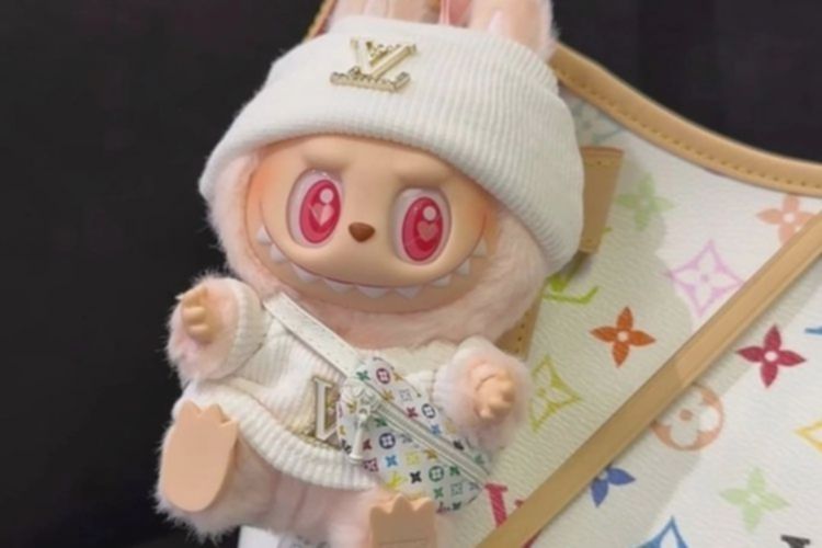 Demam Labubu Mereda, Saham Pop Mart Tertekan Tiga Pekan