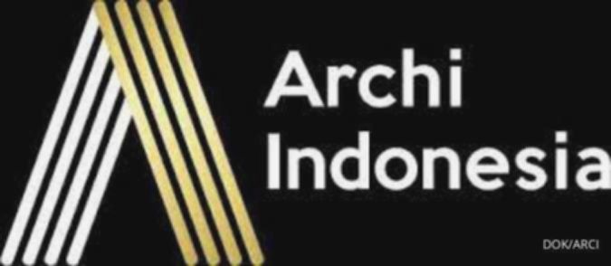 Archi Indonesia Bagikan Dividen Interim Rp 499 Miliar