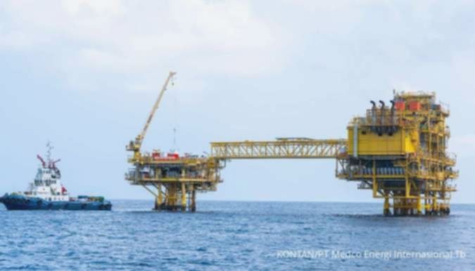 Medco Energi Jual Saham Exspan, Raup Dana Rp 24 Miliar