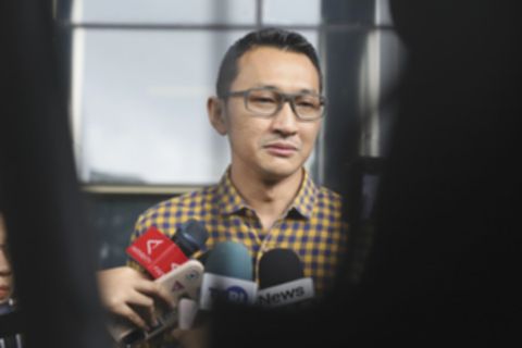 KPK OTT bupati Bekasi: Sita uang ratusan juta, diduga suap terkait proyek