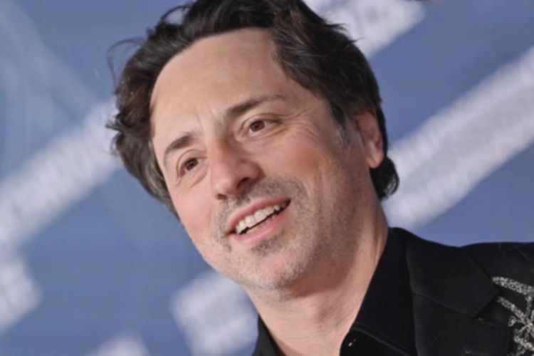 Sergey Brin Donasikan Saham Alphabet Rp18 Triliun ke Filantropi Pasca-AI.