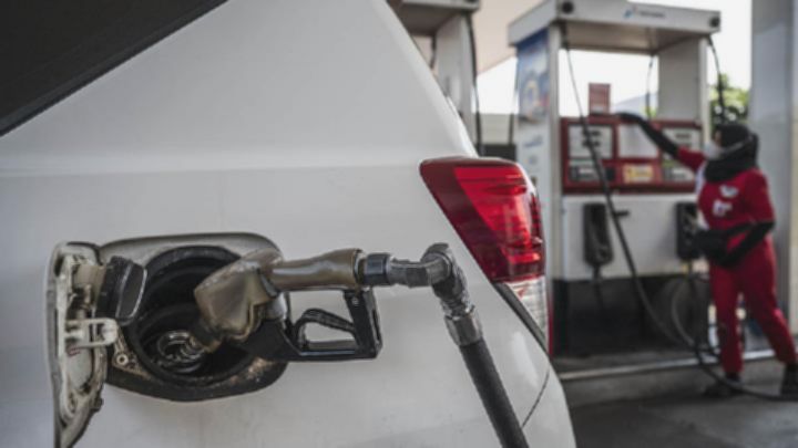 ESDM Alokasikan 15,65 Juta Kiloliter Biodiesel untuk 2026