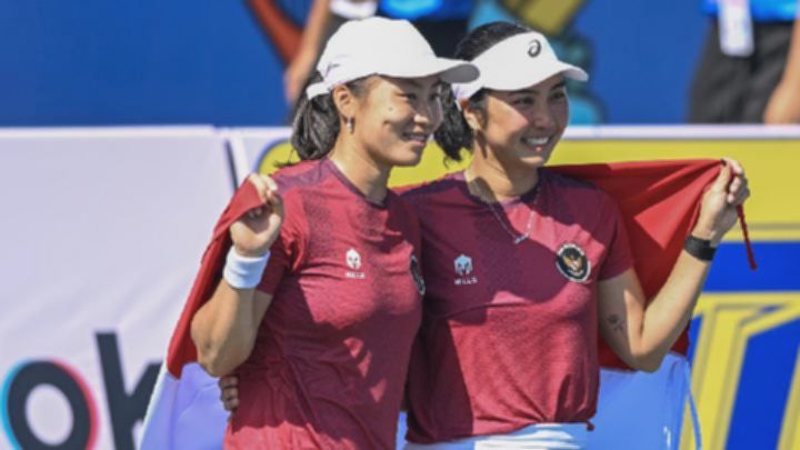 Klasemen medali SEA Games 2025 sehari menjelang penutupan