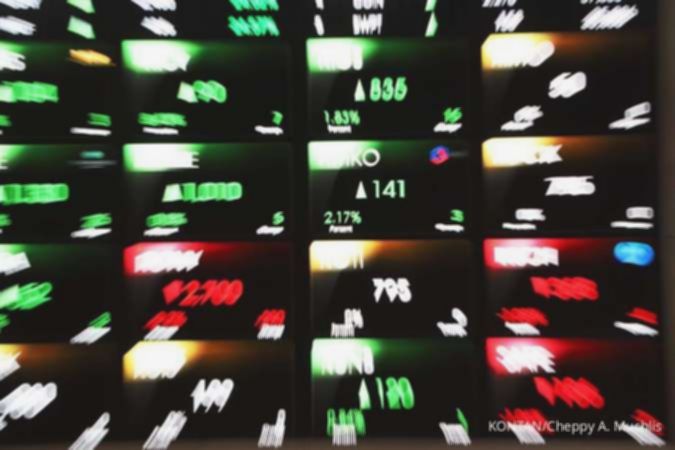 Rebalancing Efek Syariah Pengaruhi Aliran Dana, Analis Beri Rekomendasi