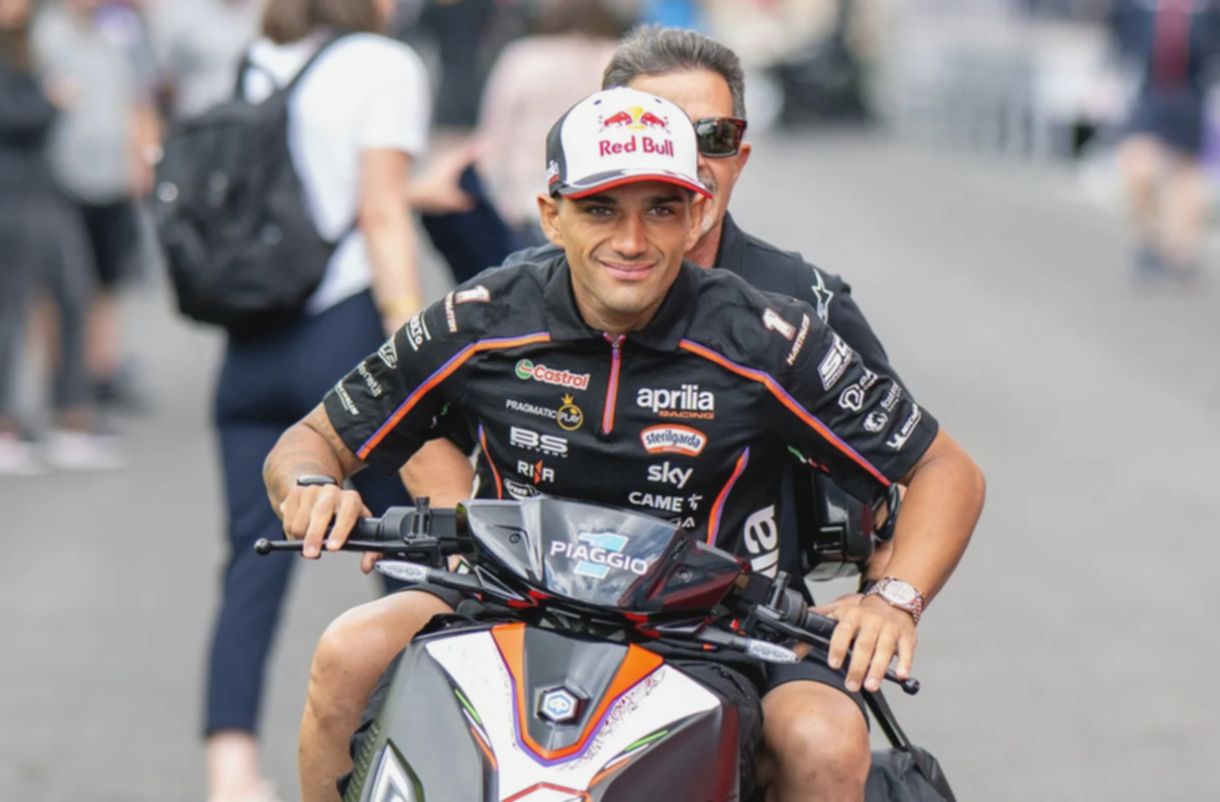 Polemik kontrak Jorge Martin terbongkar, dari Honda hingga bos MotoGP