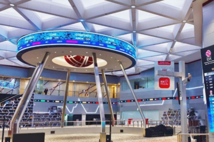 Rencana Bank Sentral AS cetak uang lagi, apa dampaknya ke saham RI?