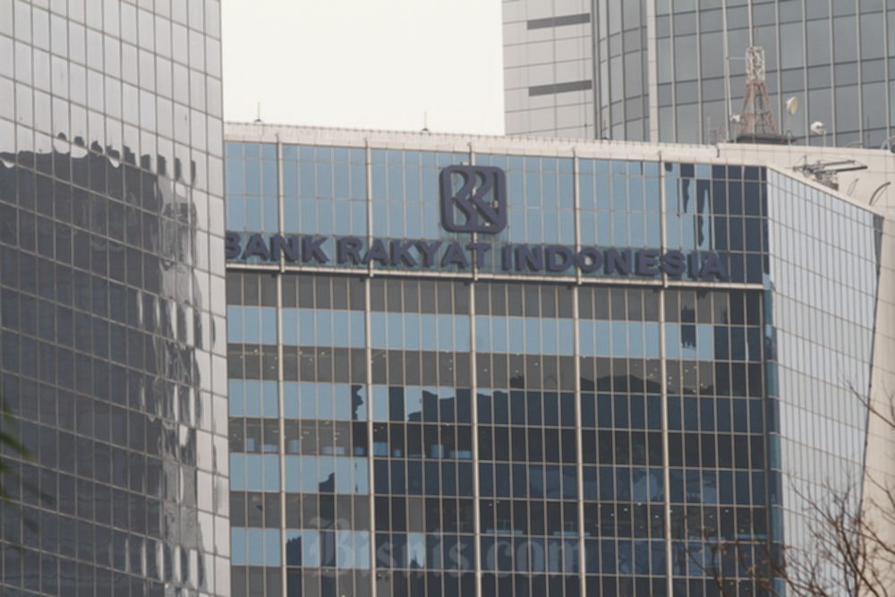 Saham perbankan tertinggal di tengah penurunan suku bunga, peluang reversal menguat